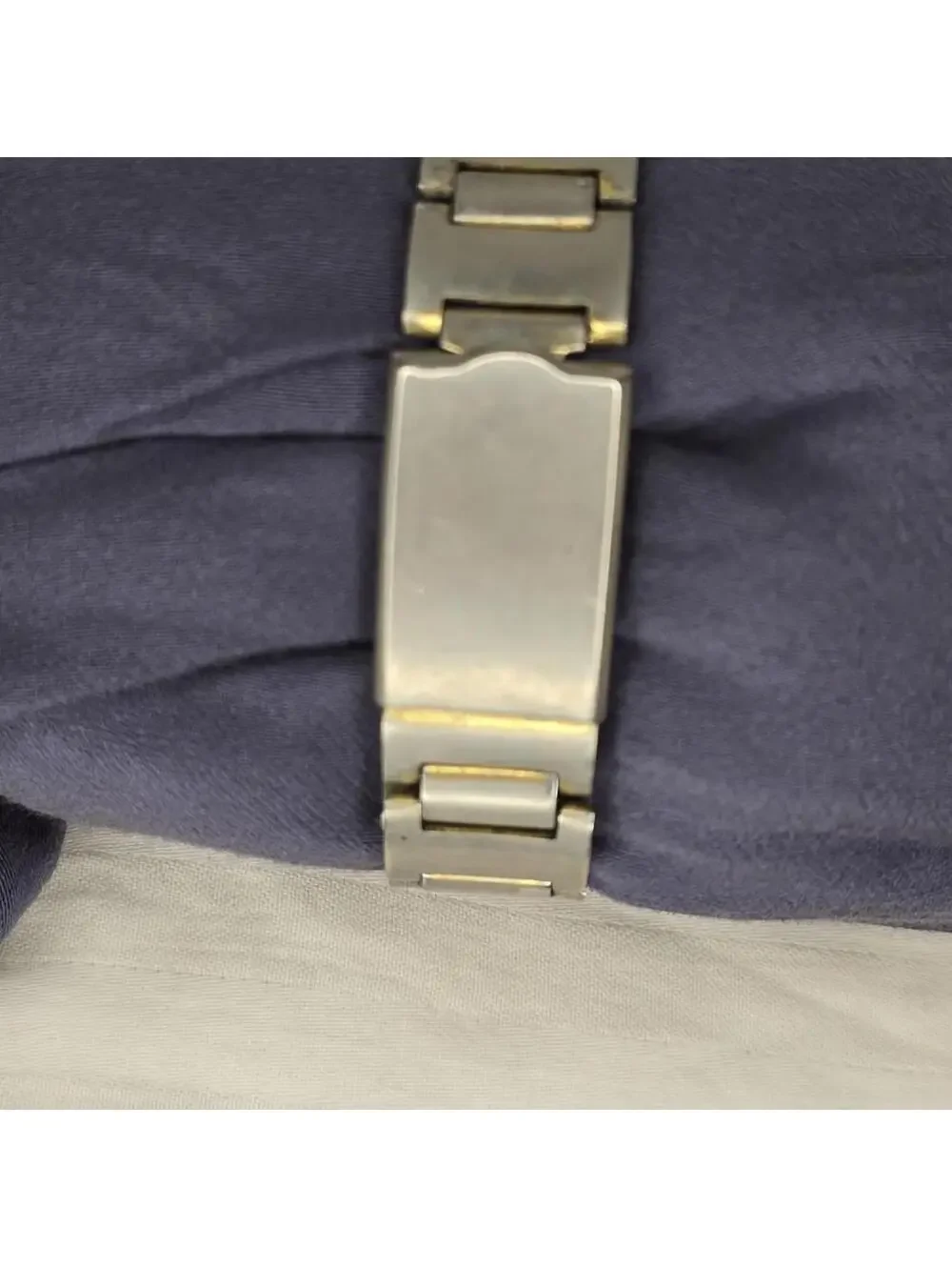 Vintage TIMEX Electric Self Winding WATCH - Automatic - Thick Case - BBA-28